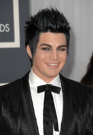 Adam Lambert Photo