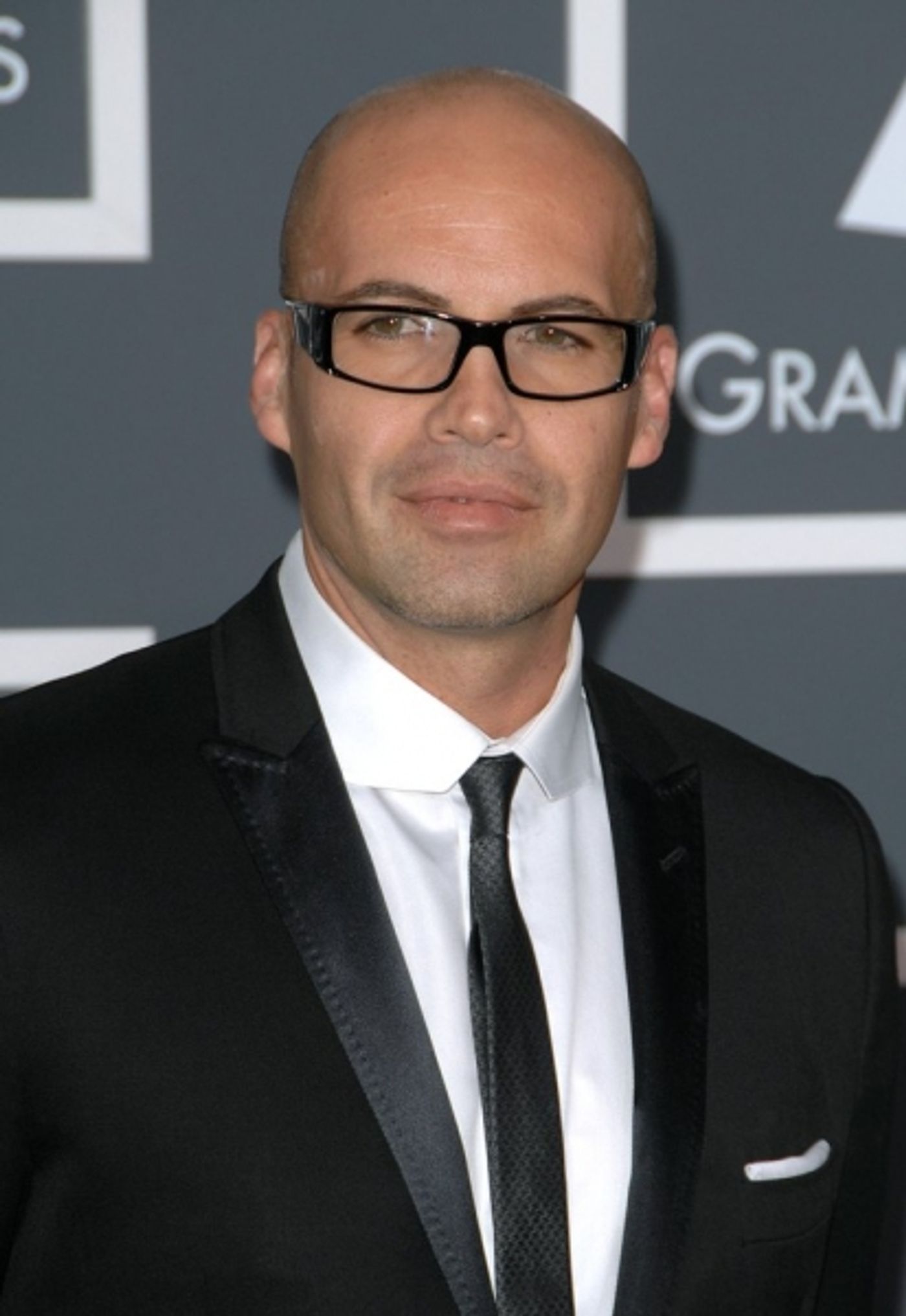 Photo Coverage: Grammy Awards Red Carpet  Image