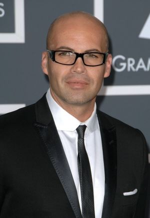 Billy Zane Photo
