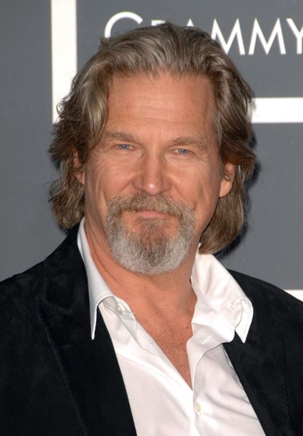 Jeff Bridges Photo