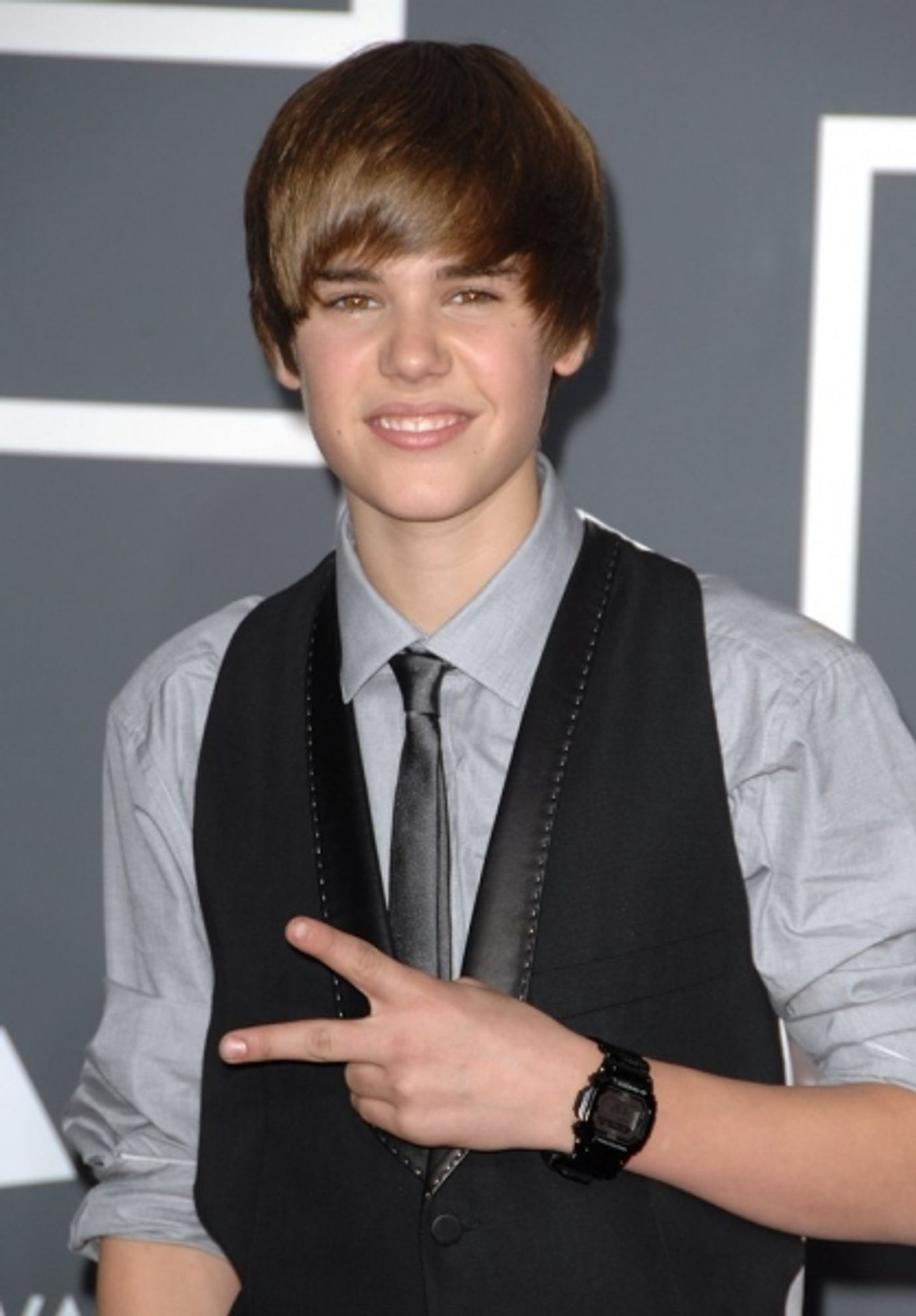 Photo Coverage: Grammy Awards Red Carpet  Image
