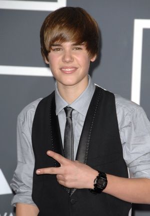 Justin Bieber Photo