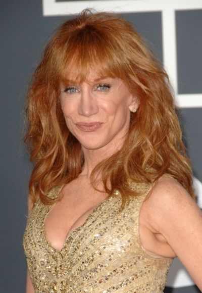 Kathy Griffin Photo