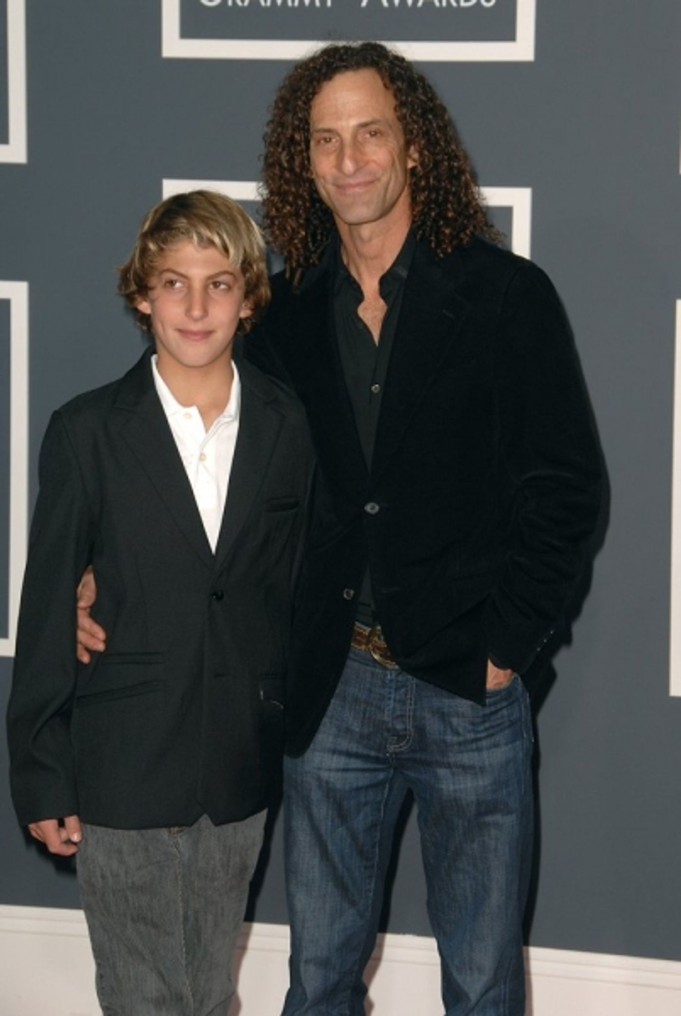 Photo Coverage: Grammy Awards Red Carpet  Image