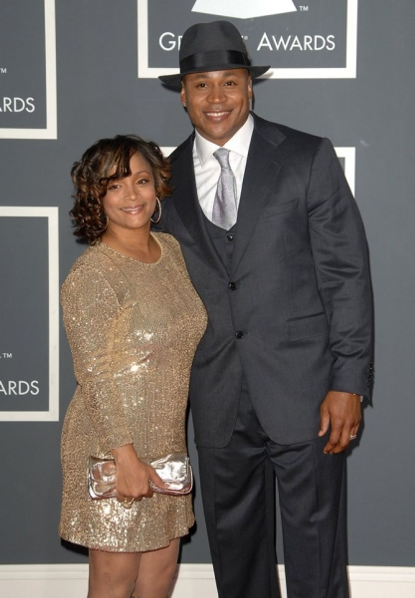Photo Coverage: Grammy Awards Red Carpet  Image