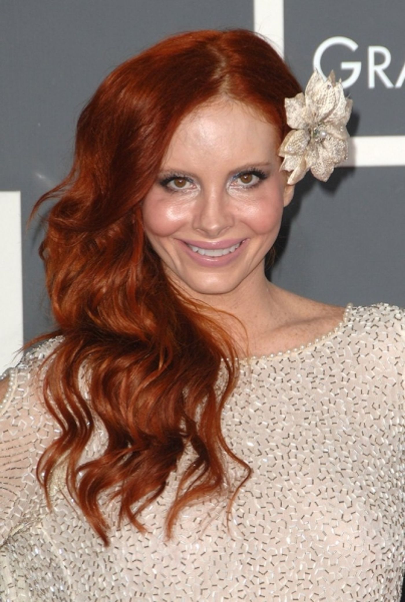 Photo Coverage: Grammy Awards Red Carpet  Image