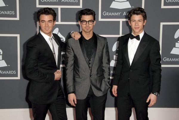 Jonas Brothers Photo