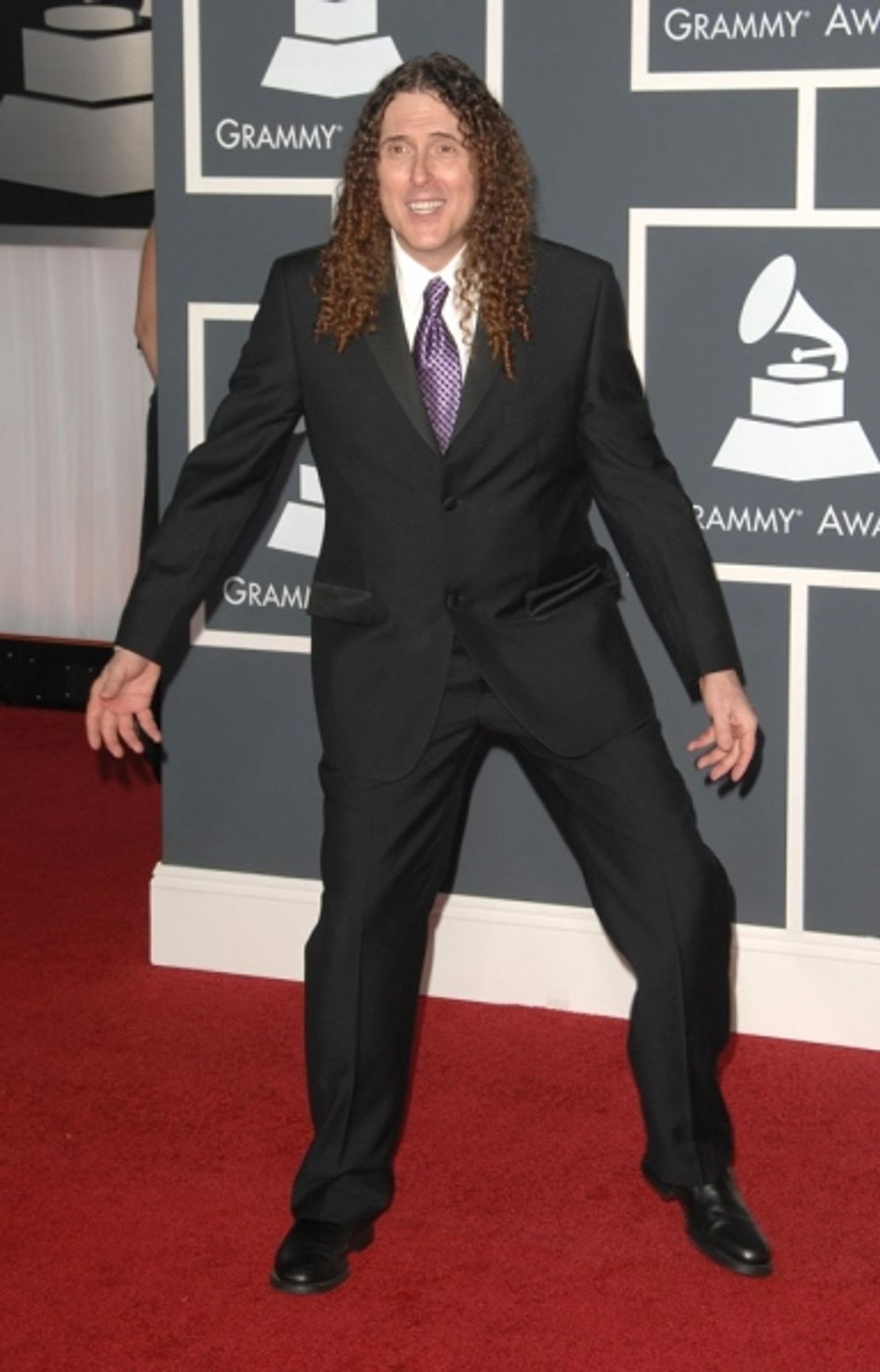 Photo Coverage: Grammy Awards Red Carpet  Image