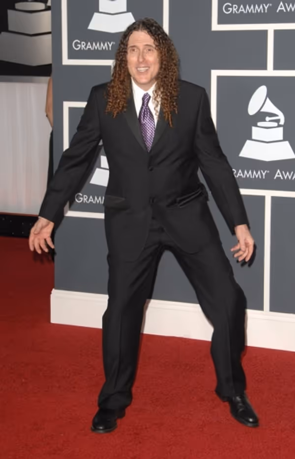 Wierd Al Yankovic Photo