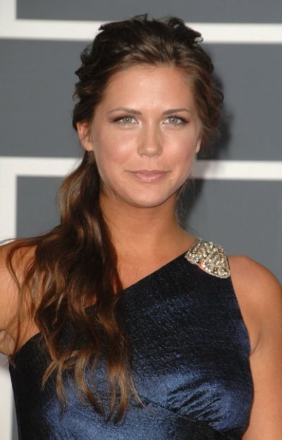 Erin Lucas Photo
