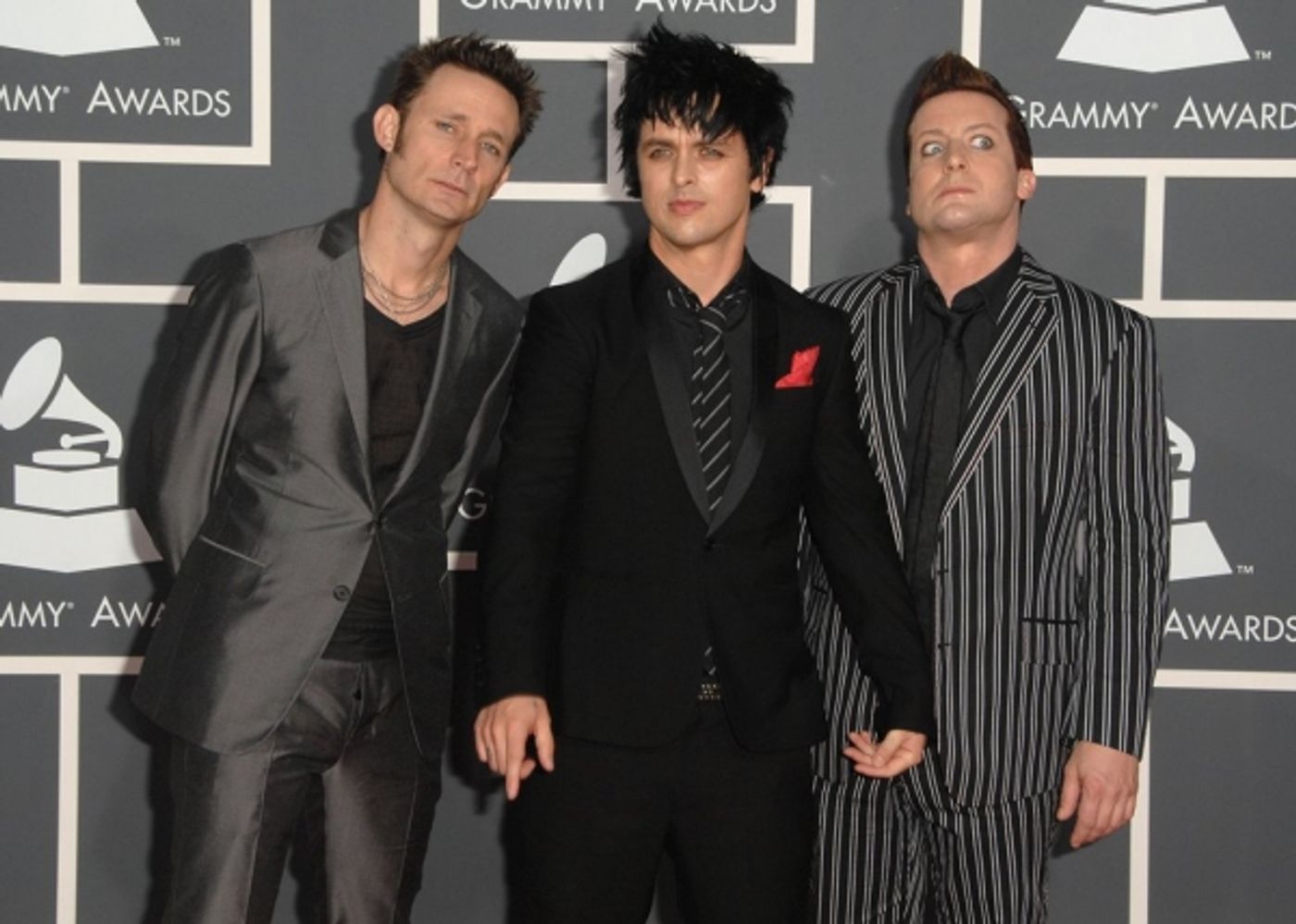 Photo Coverage: Grammy Awards Red Carpet  Image