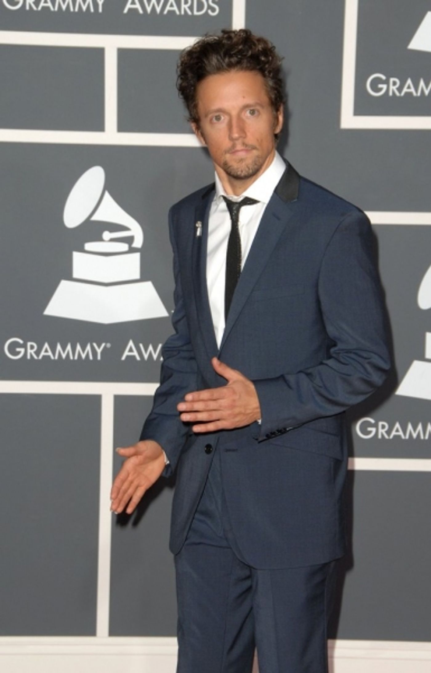 Photo Coverage: Grammy Awards Red Carpet  Image
