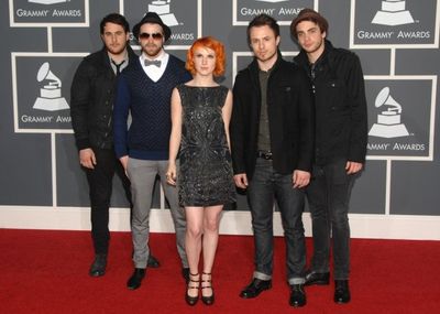 Paramore Photo