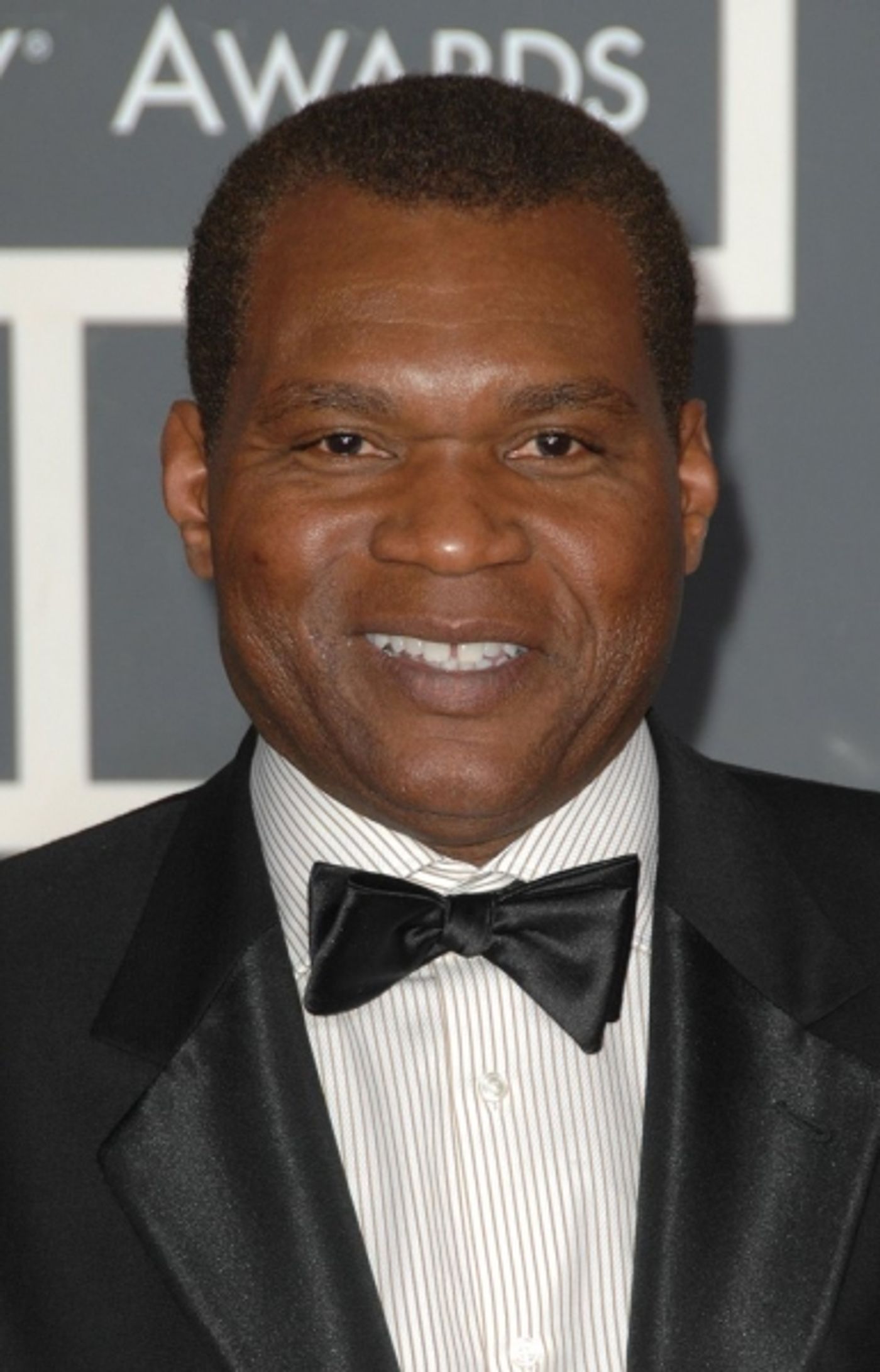Photo Coverage: Grammy Awards Red Carpet  Image