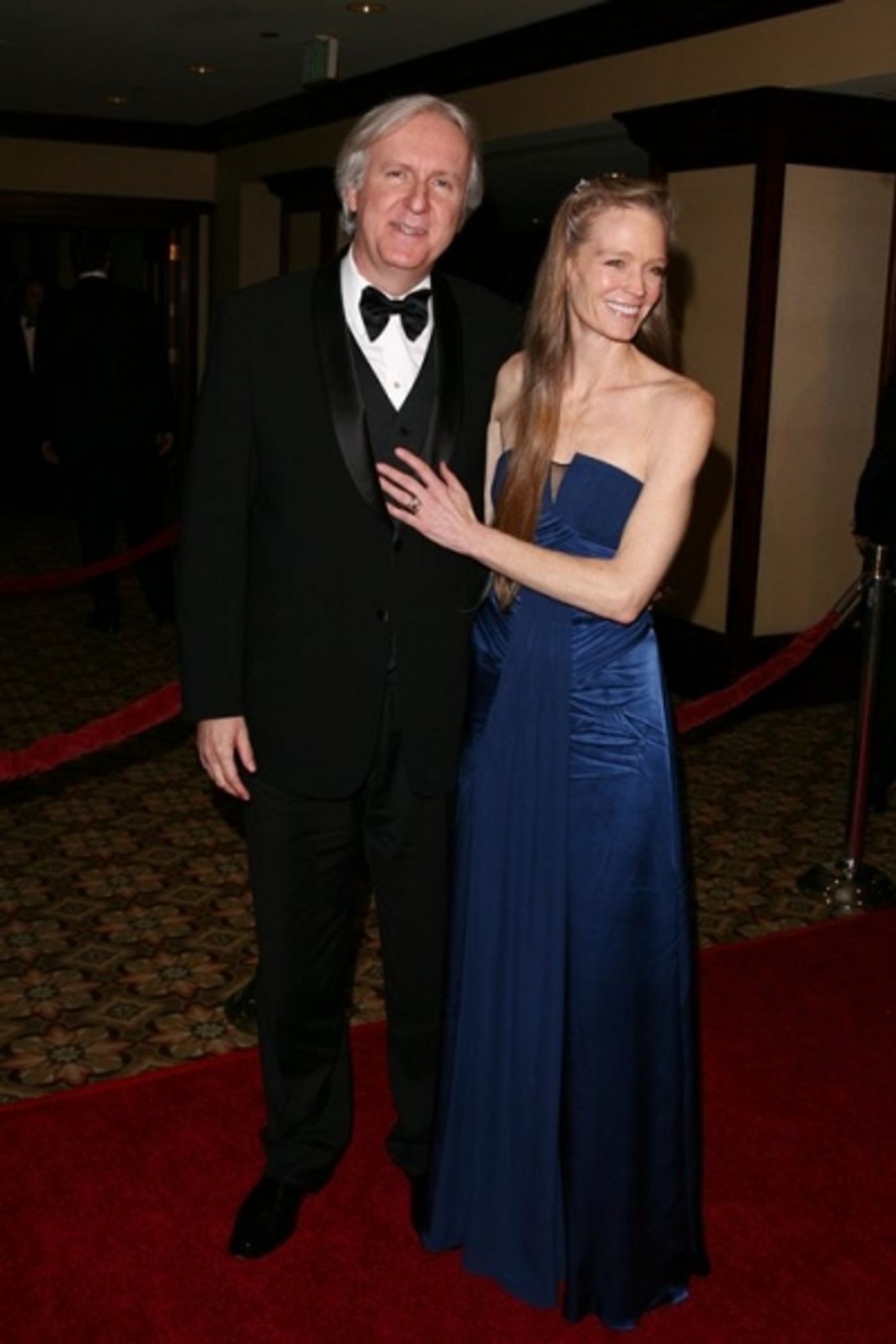Photo Coverage: 62nd Annual Directors Guild of America Awards  Image