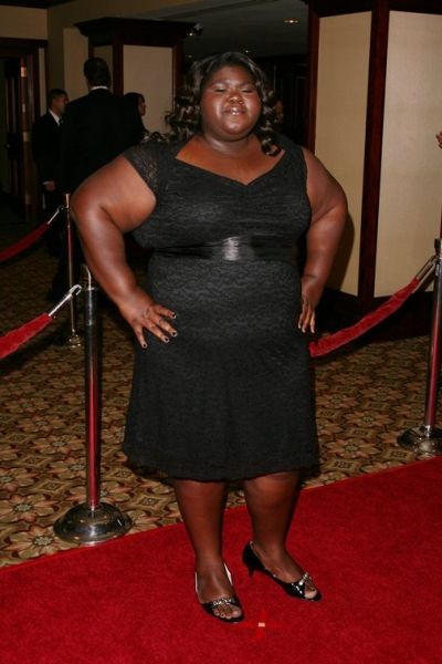 Gabourey Sidibe Photo