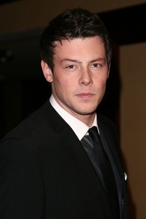 Cory Monteith Photo