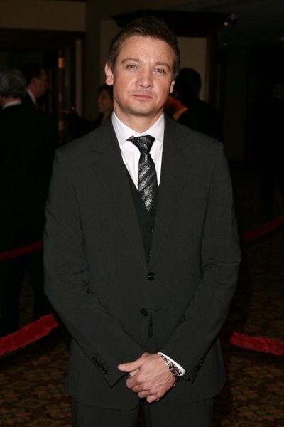 Jeremy Renner Photo