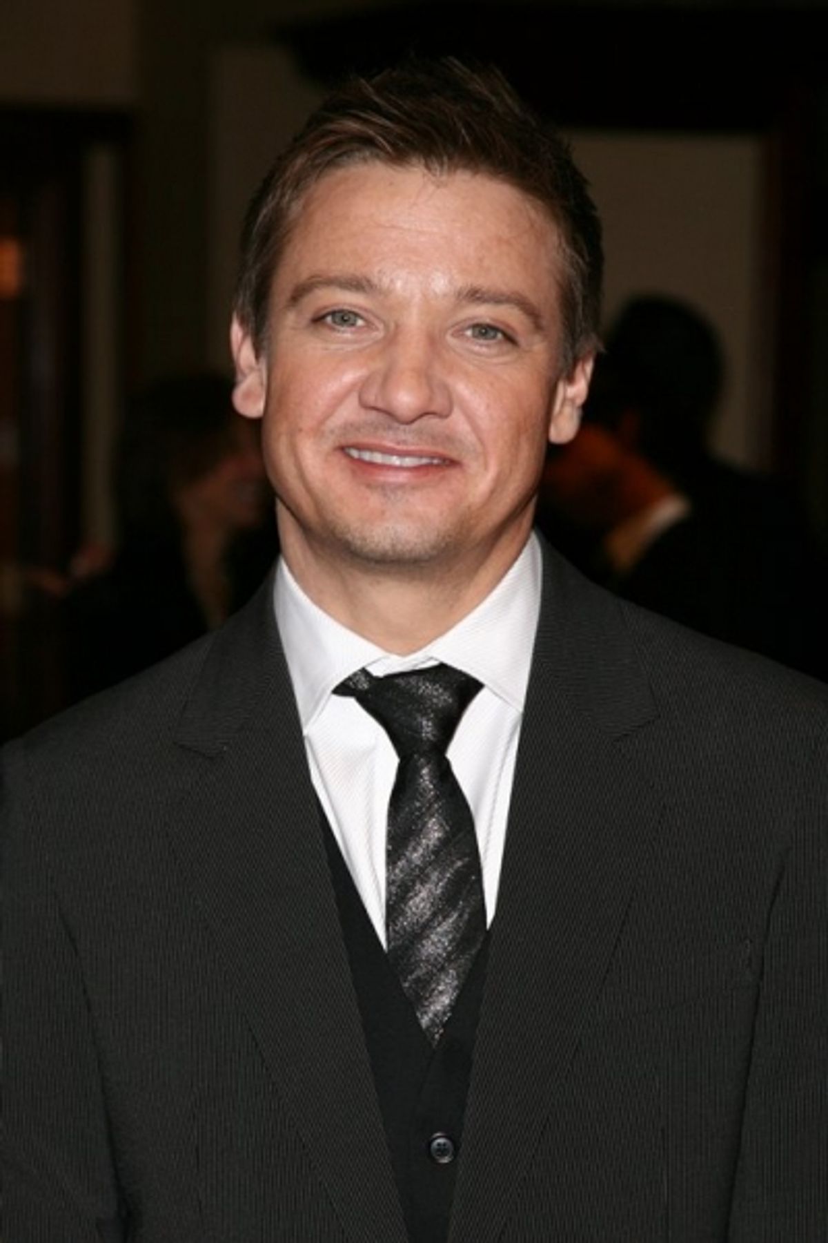 Jeremy Renner at 