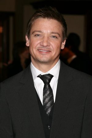 Jeremy Renner Photo