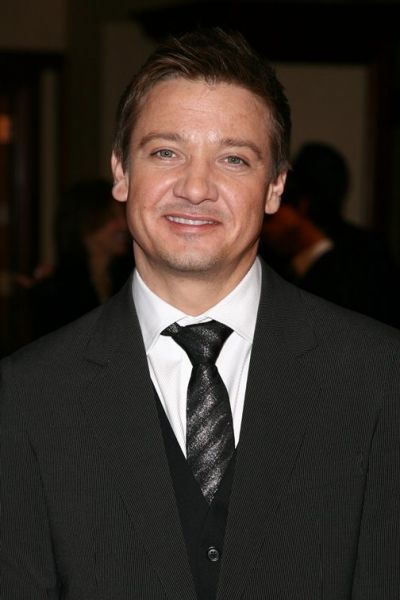 Jeremy Renner Photo