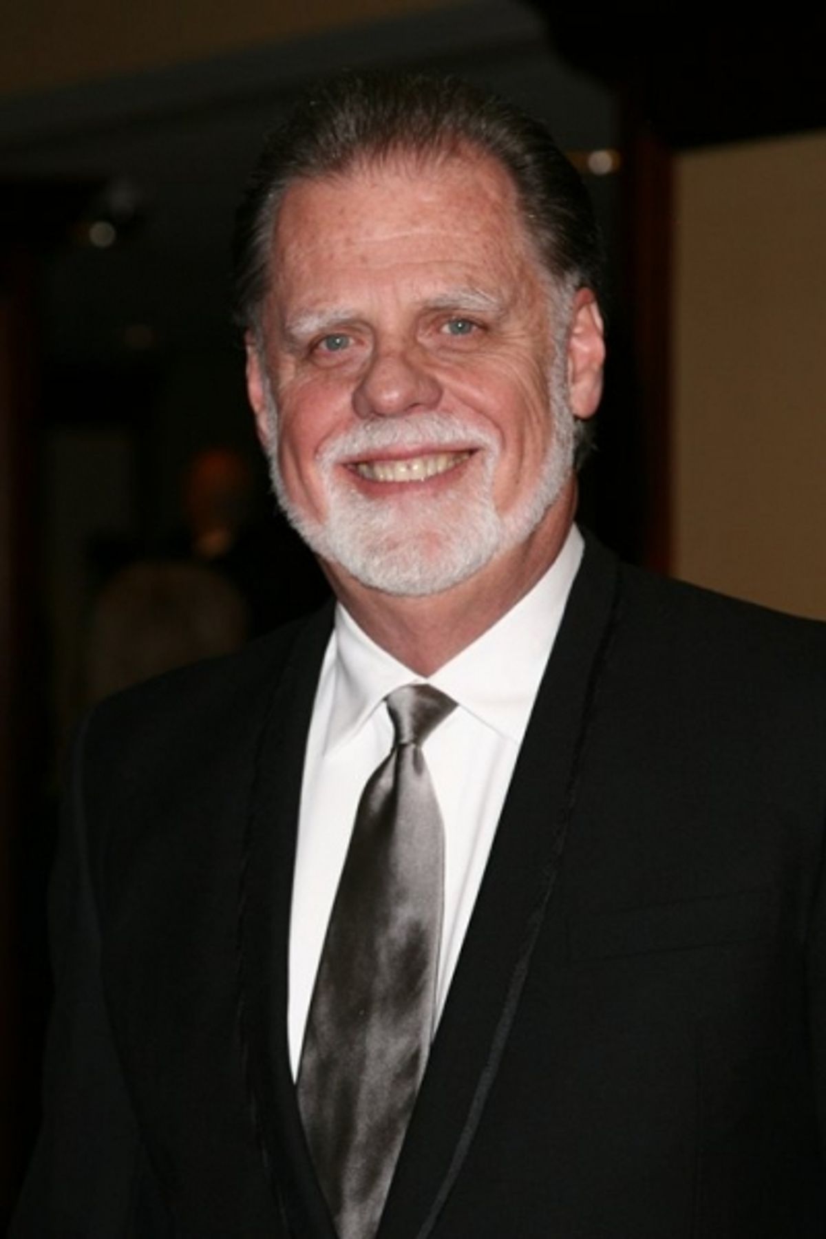 Taylor Hackford at 