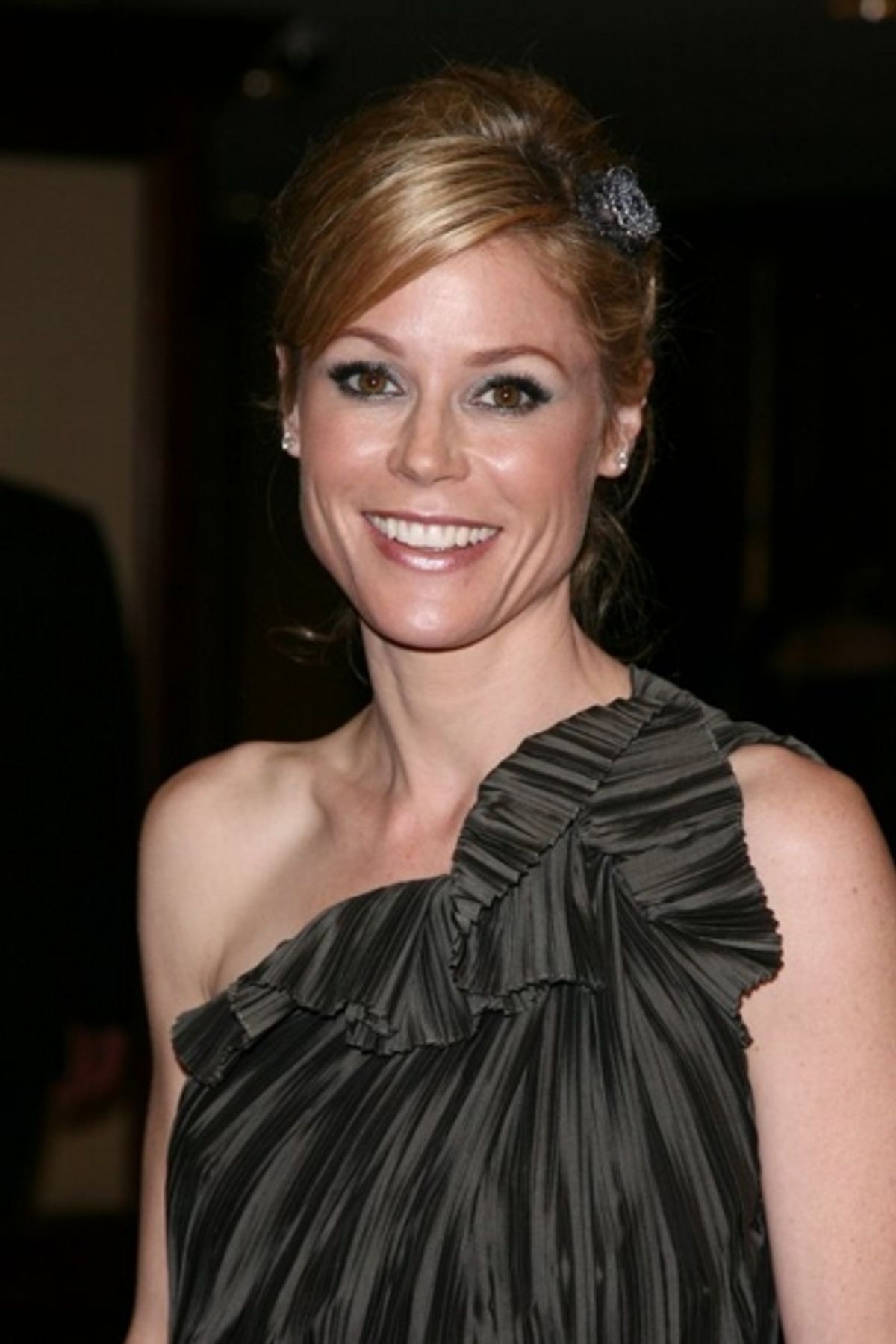Julie Bowen at 