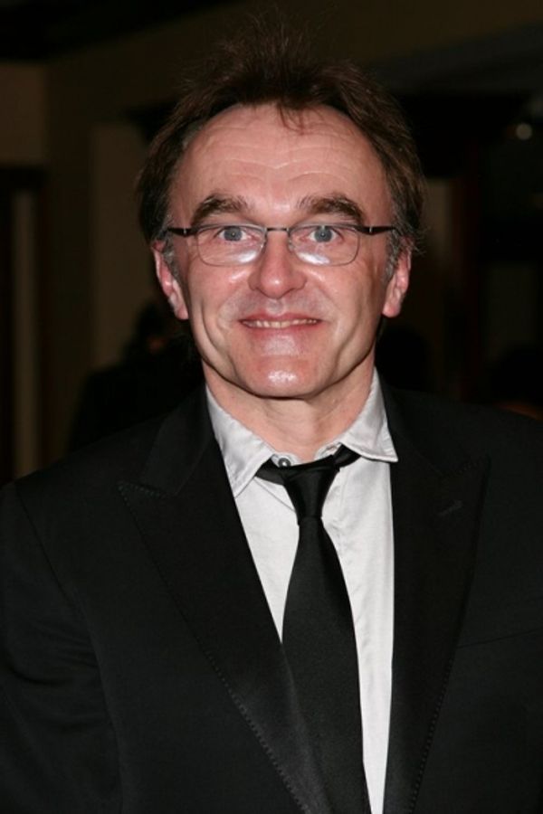 Danny Boyle Photo
