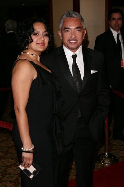 Cesar Millan Photo