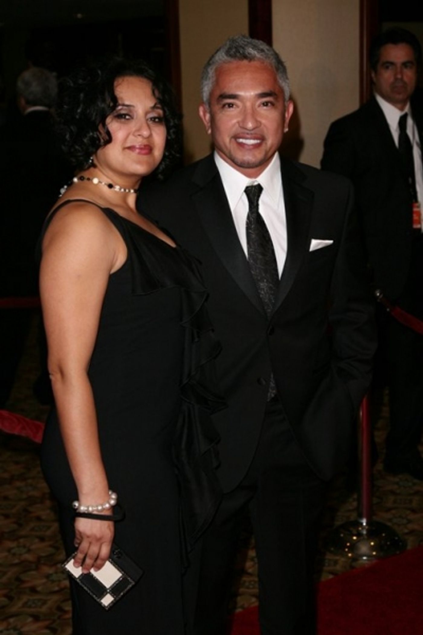 Photo Coverage: 62nd Annual Directors Guild of America Awards  Image