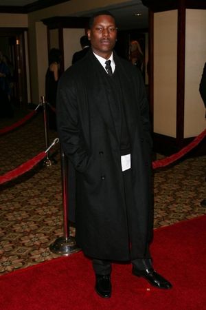 Tyrese Gibson Photo