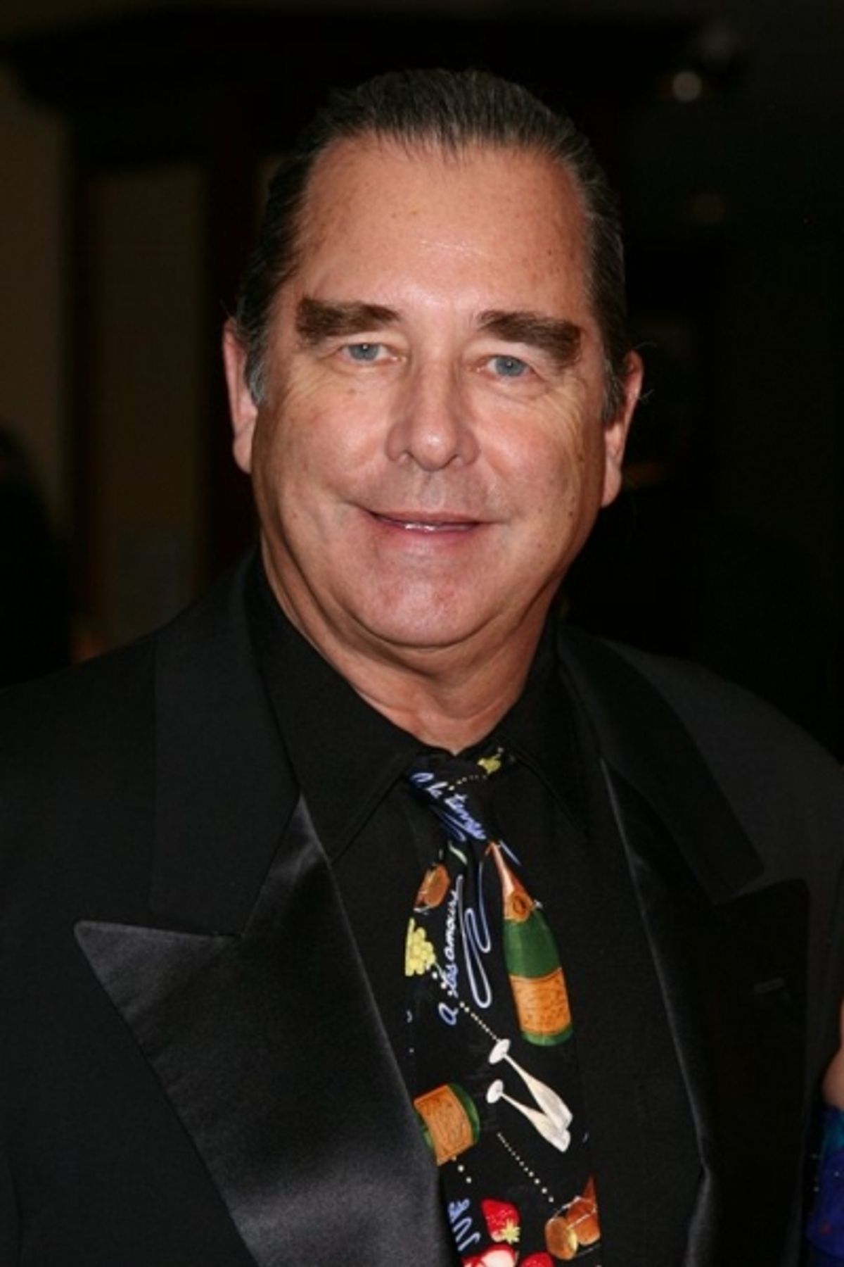 Beau Bridges at 