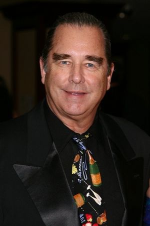 Beau Bridges Photo