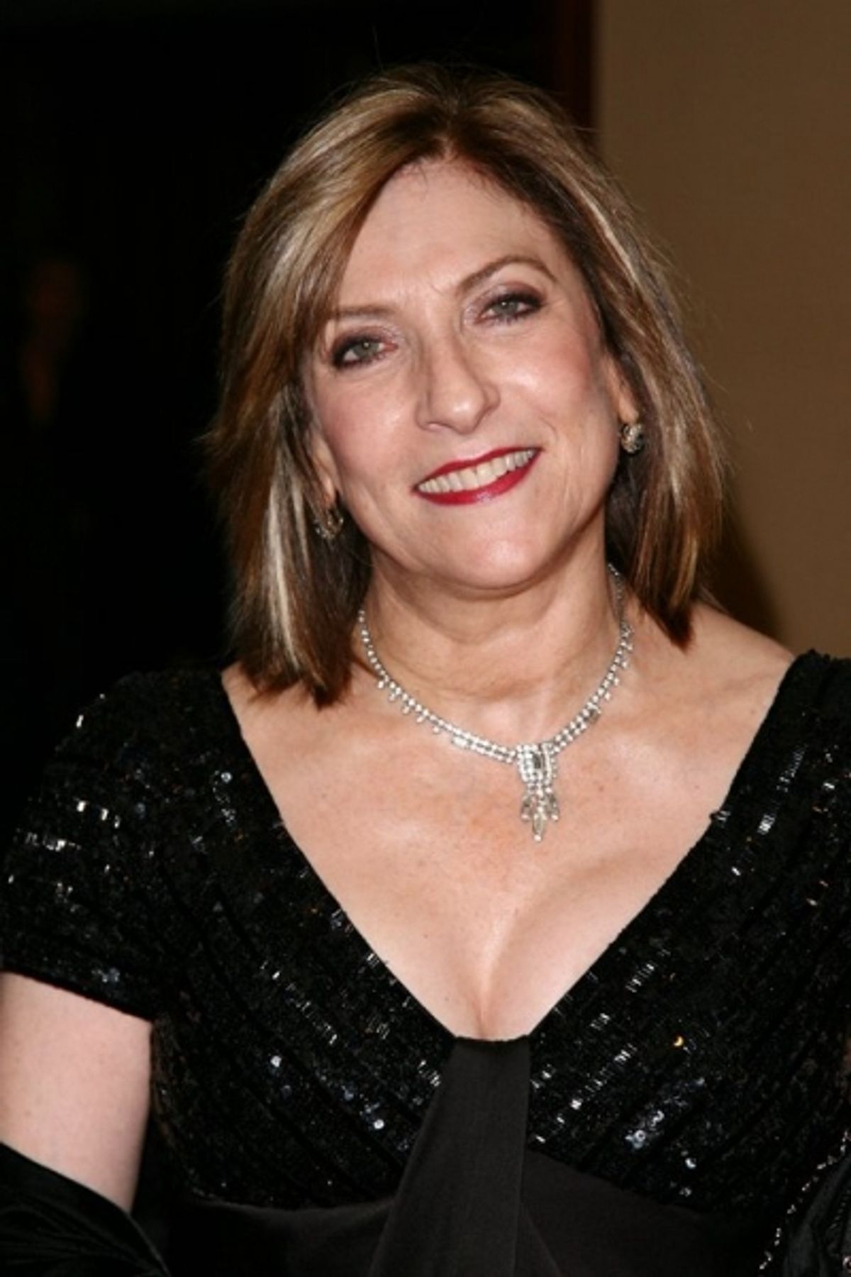 Lesli Linka Glatter at 