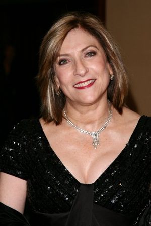 Lesli Linka Glatter Photo