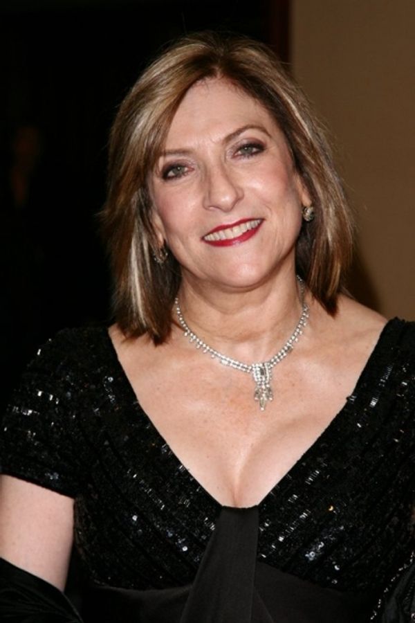 Lesli Linka Glatter Photo