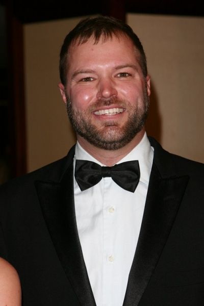 Zach Merck Photo