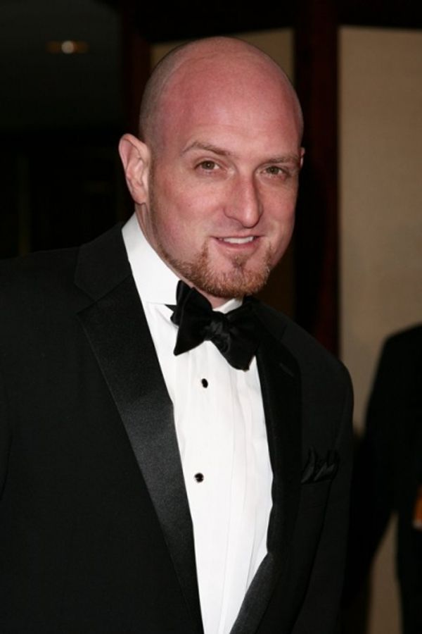 Michael Sucsy Photo