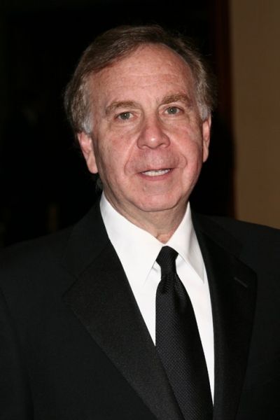 Roger Goodman Photo