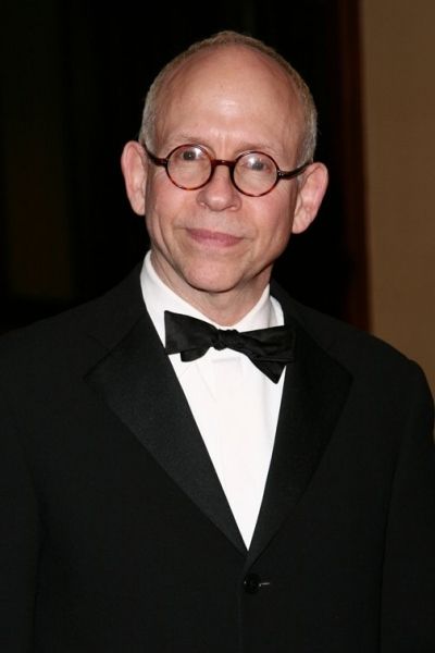 Ron Rifkin Photo