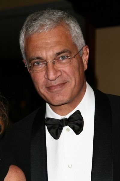 Louie Psihoyos Photo