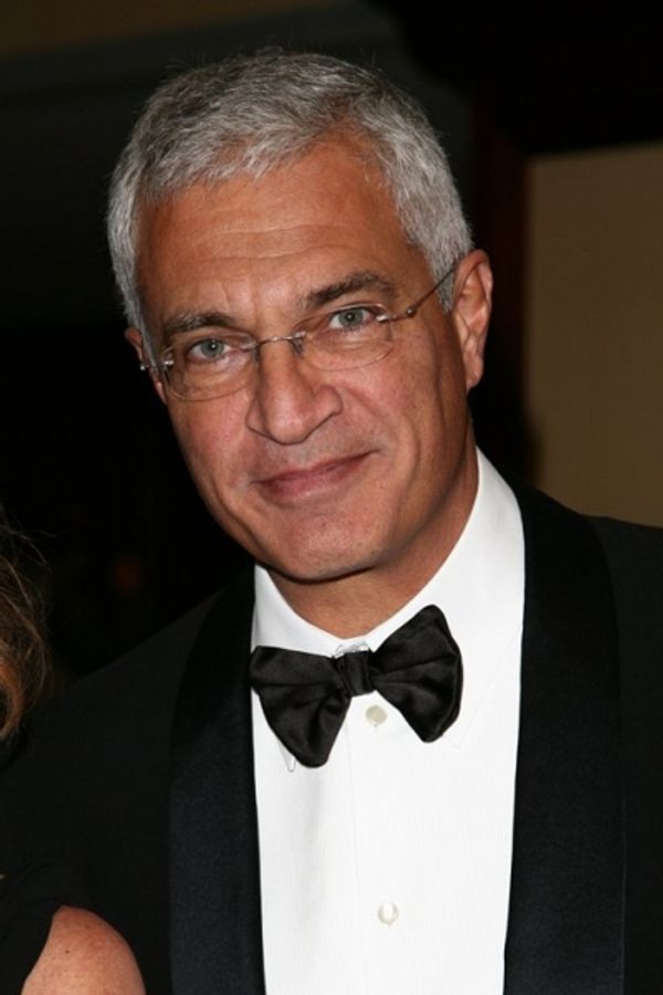 Louie Psihoyos Photo