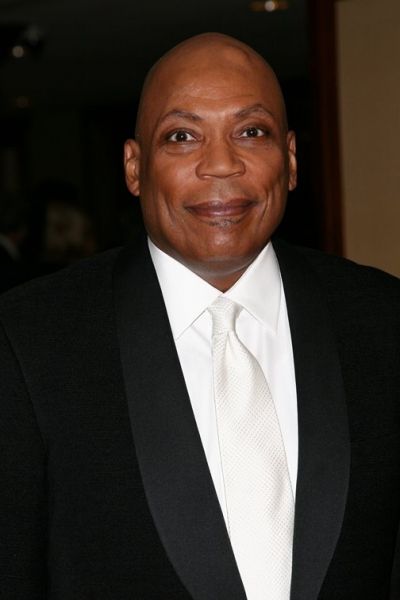 Paris Barclay Photo