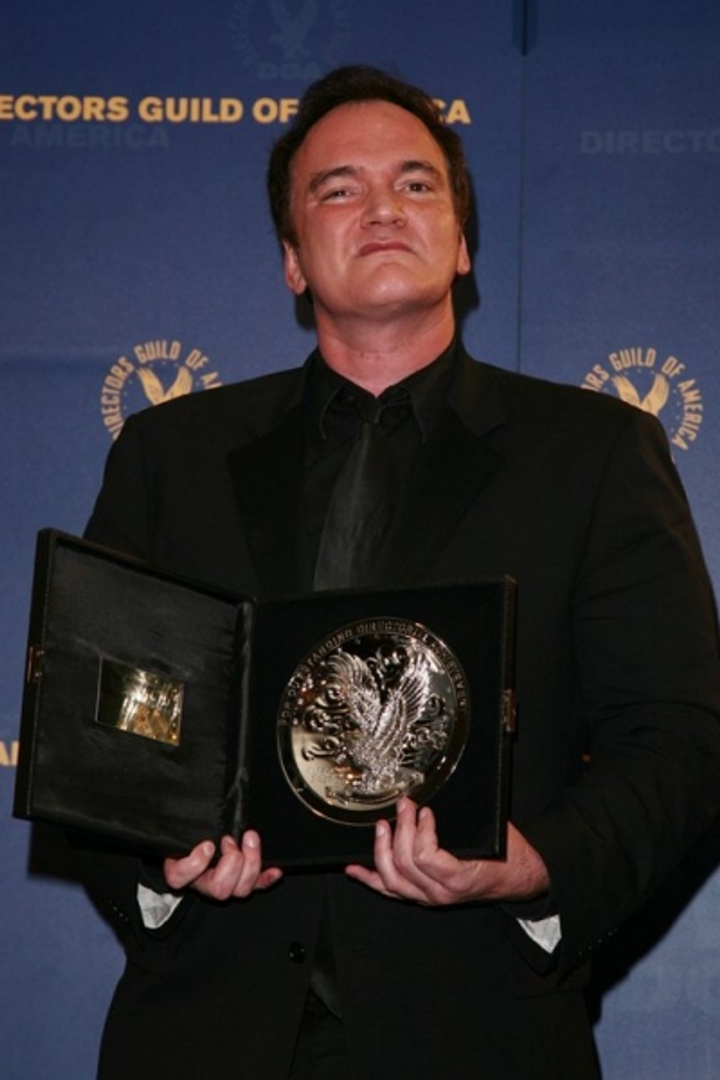 Photo Coverage: 62nd Annual Directors Guild of America Awards  Image