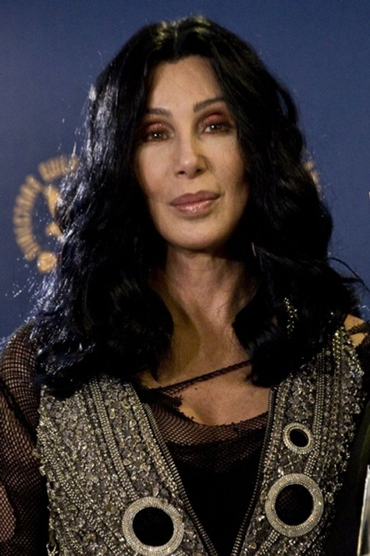 Cher at 