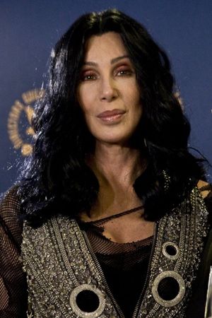 Cher Photo