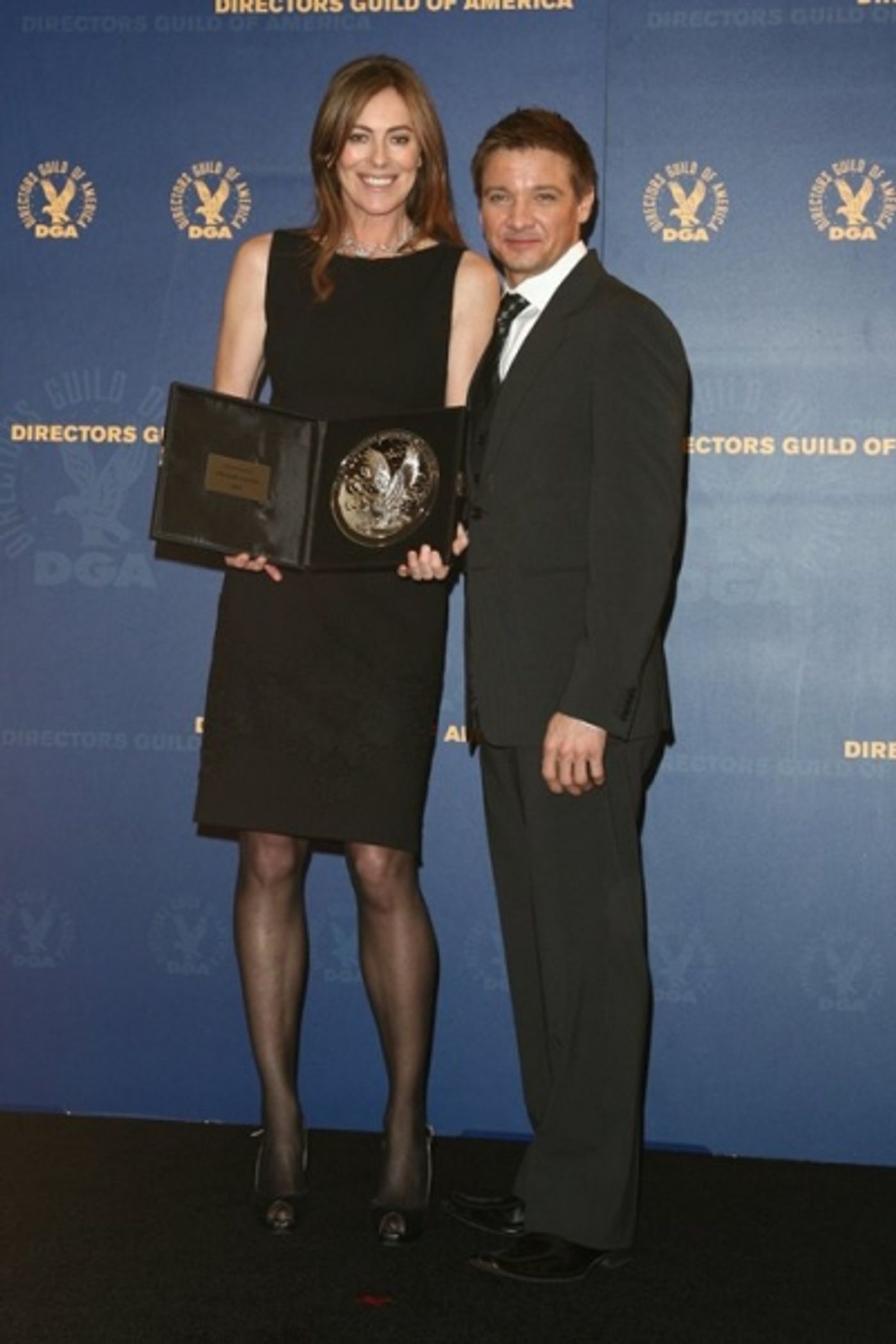 Photo Coverage: 62nd Annual Directors Guild of America Awards  Image