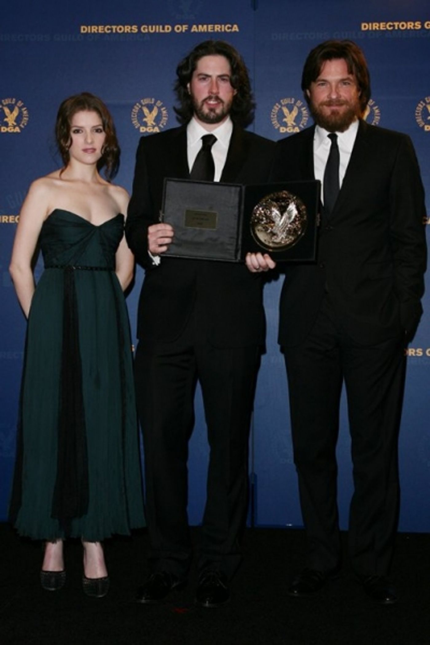 Photo Coverage: 62nd Annual Directors Guild of America Awards  Image