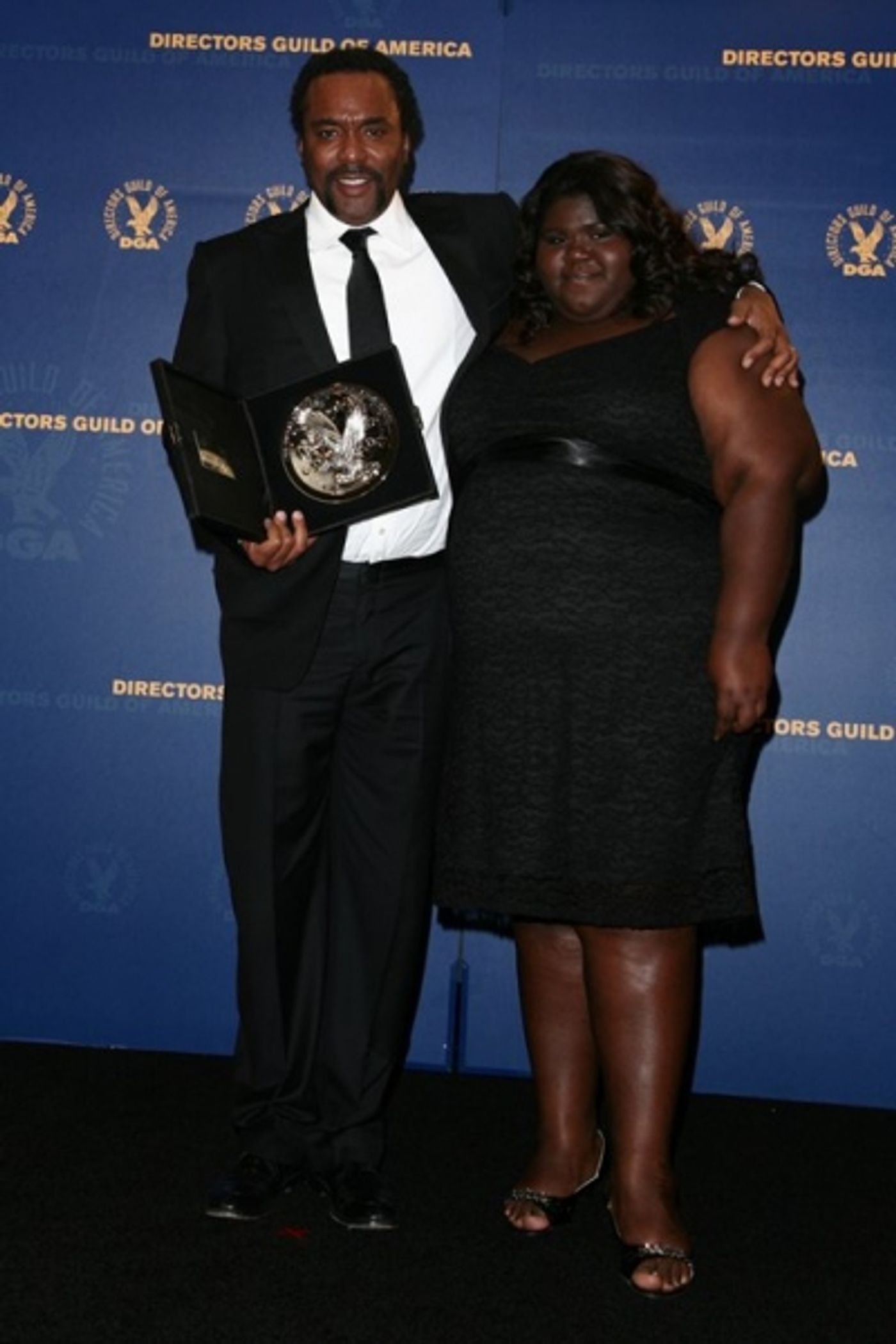 Photo Coverage: 62nd Annual Directors Guild of America Awards  Image