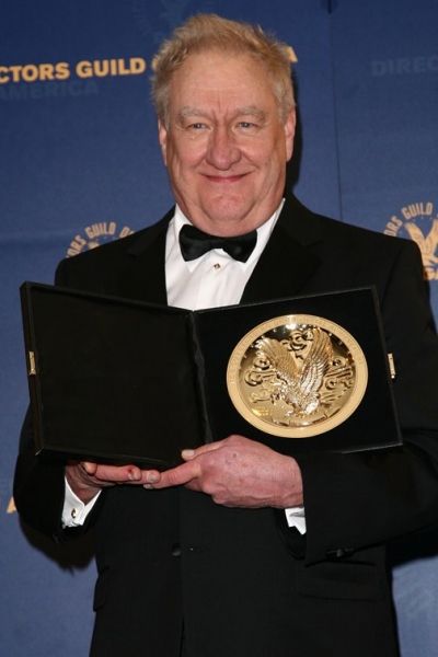 Don Mischer Photo